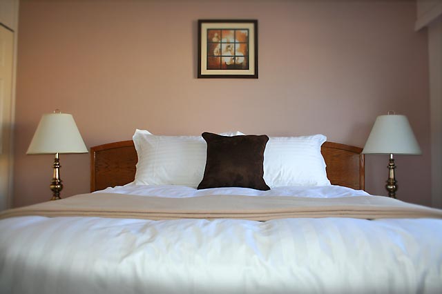 Downtown Whitehorse Hotel