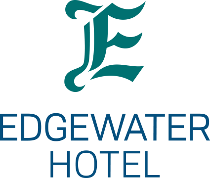 Edgewater Hotel, Whitehorse Yukon Territory